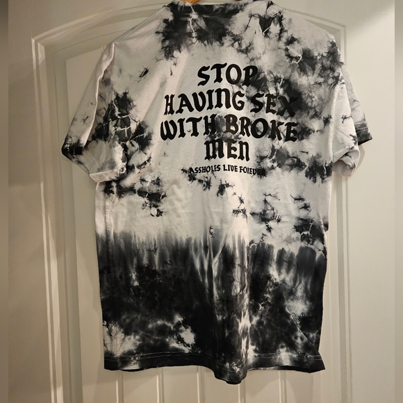 NWOT ALF Tee Large - Picture 2 of 4